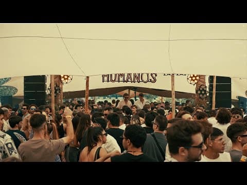 Noncitizens | Live Set
