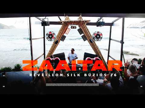 Zaaitar | Live Set