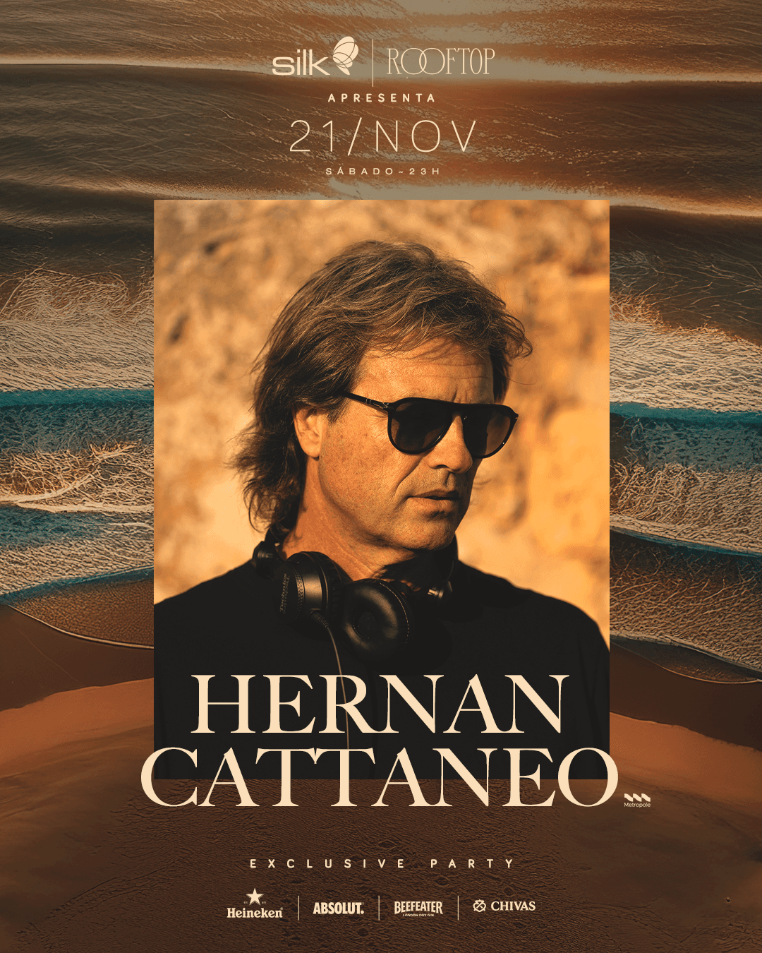 Hernan Cattaneo