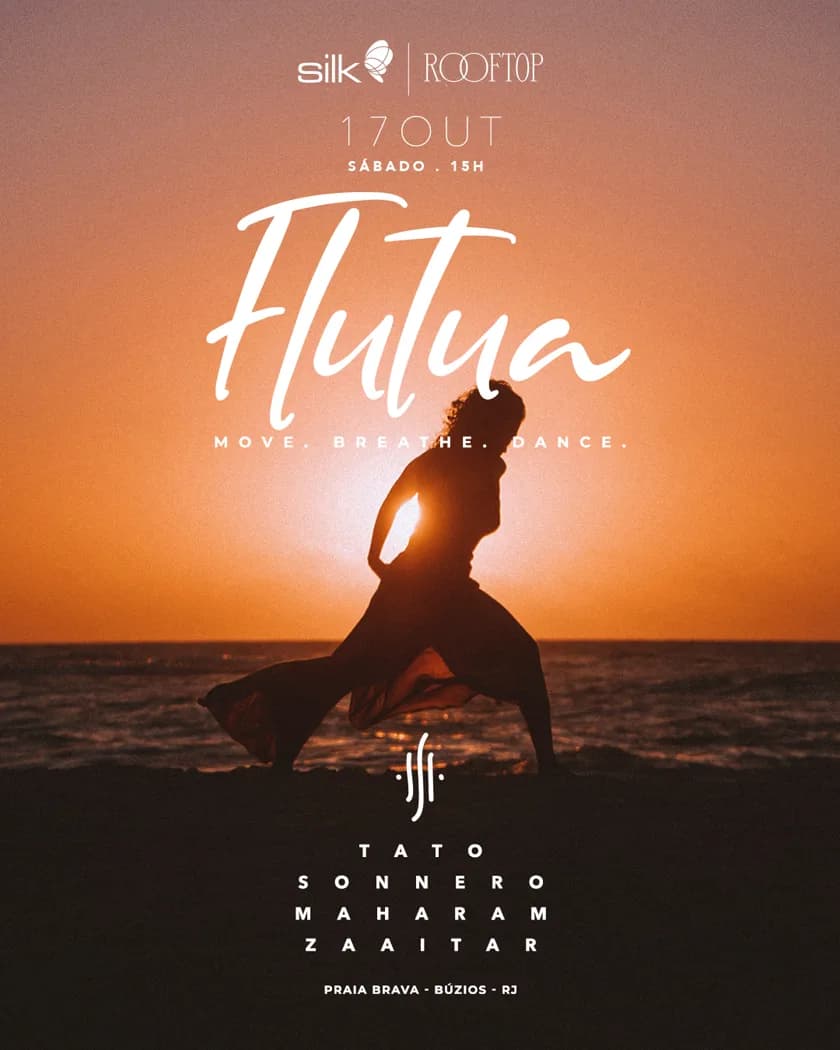 Flutua