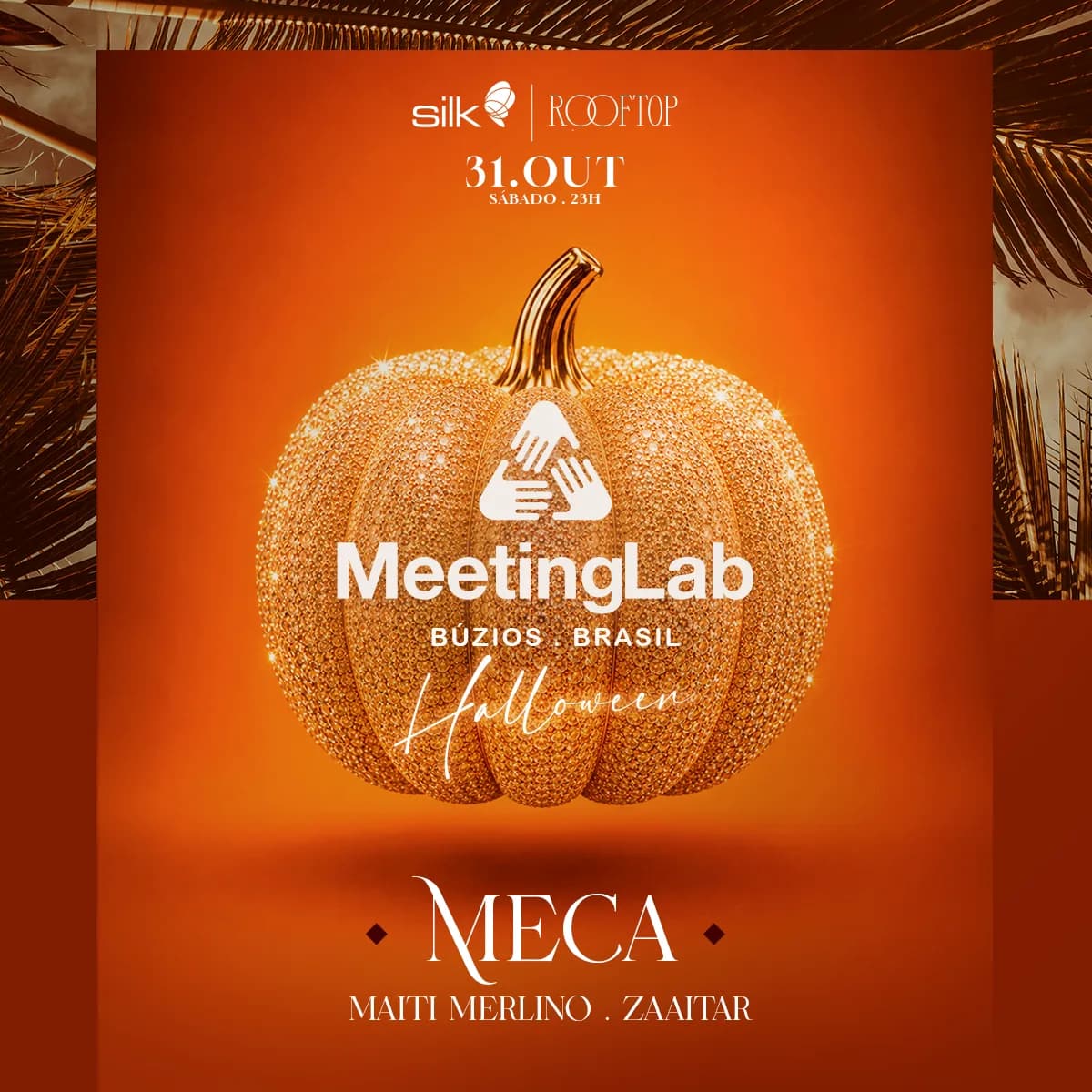 Meeting Lab