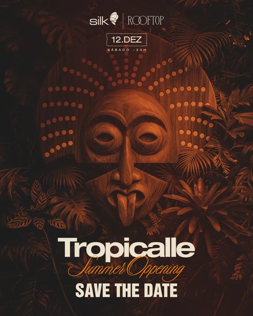 Tropicalle