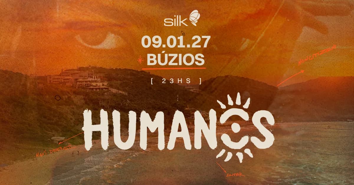 Humanos