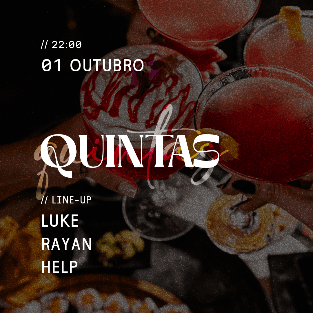 Quintas