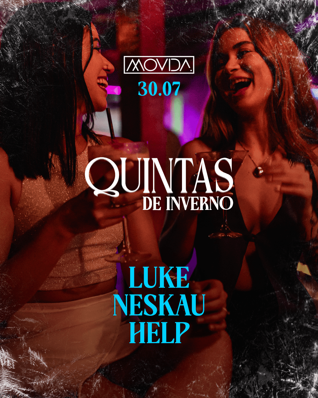 Quintas de Inverno