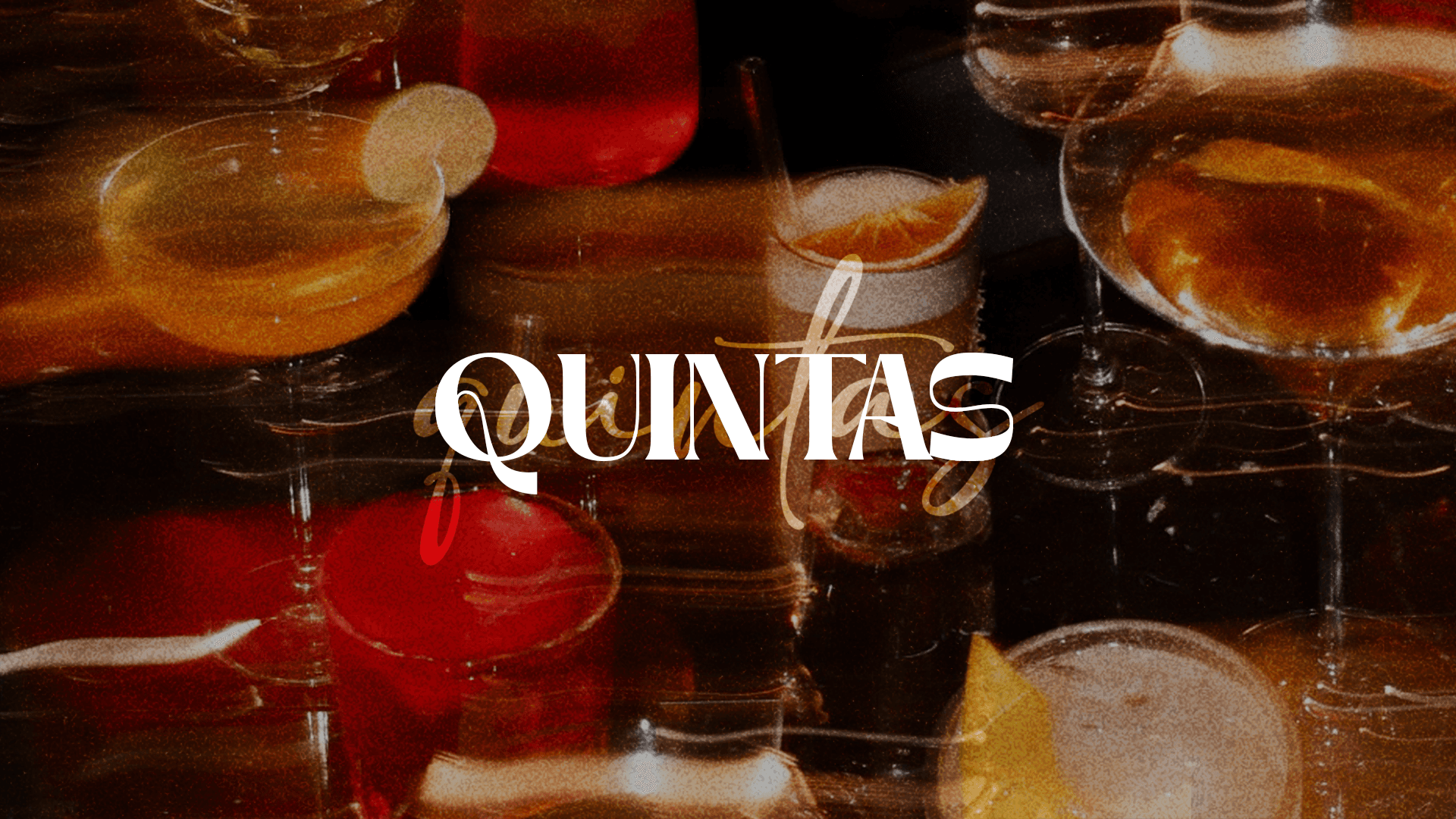Quintas