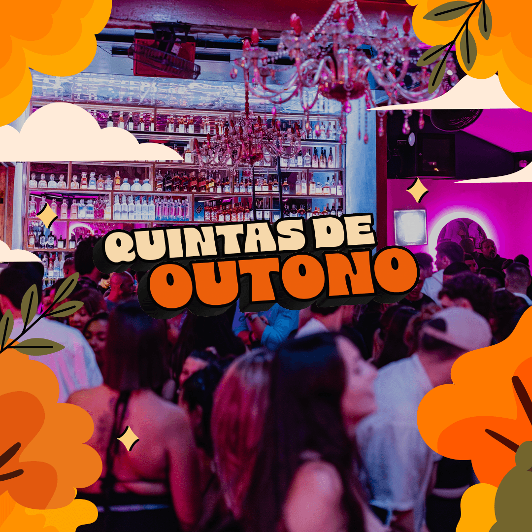 Quintas de Outono