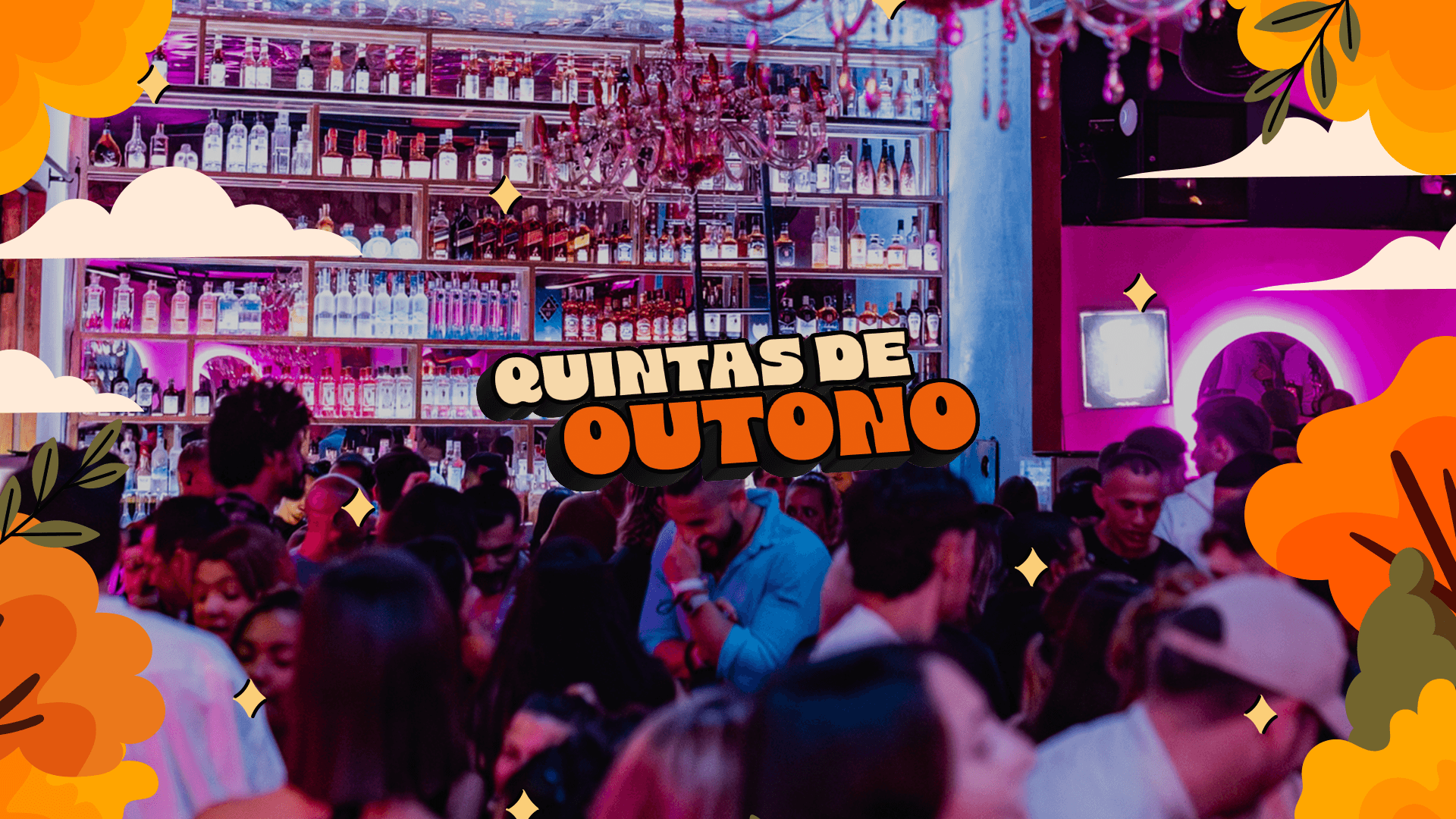 Quintas de Outono