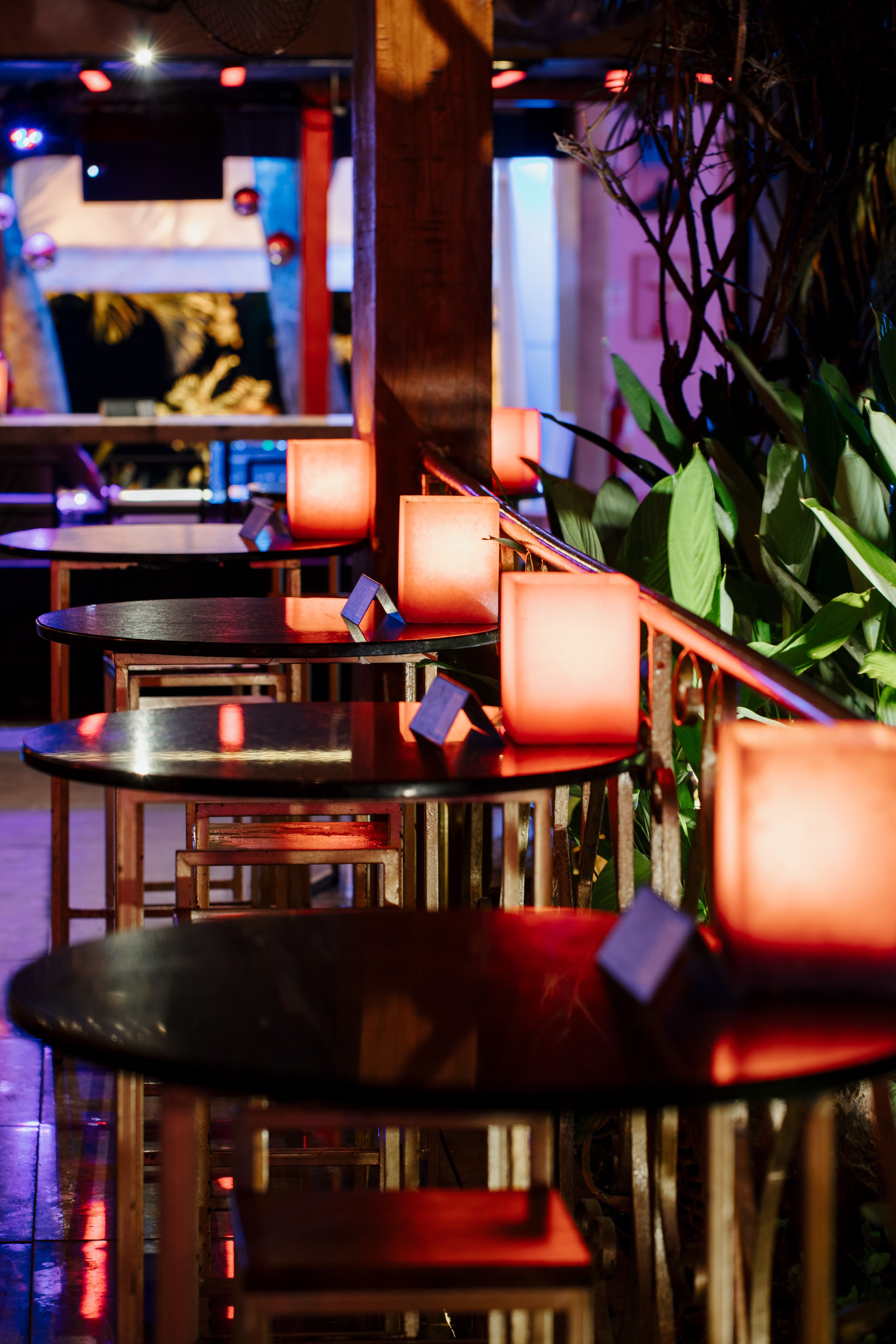 Movida Bar 2