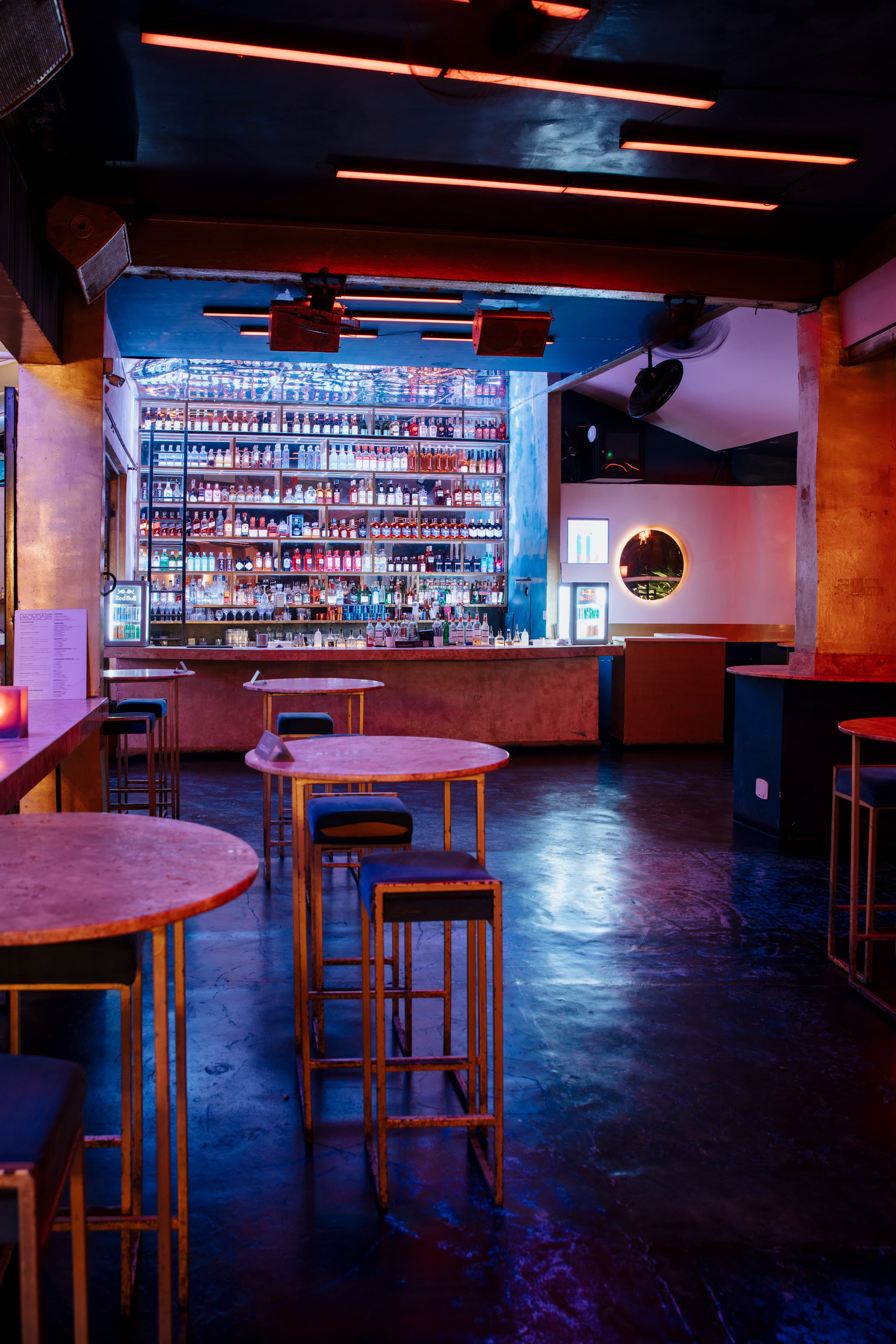 Movida Bar 3