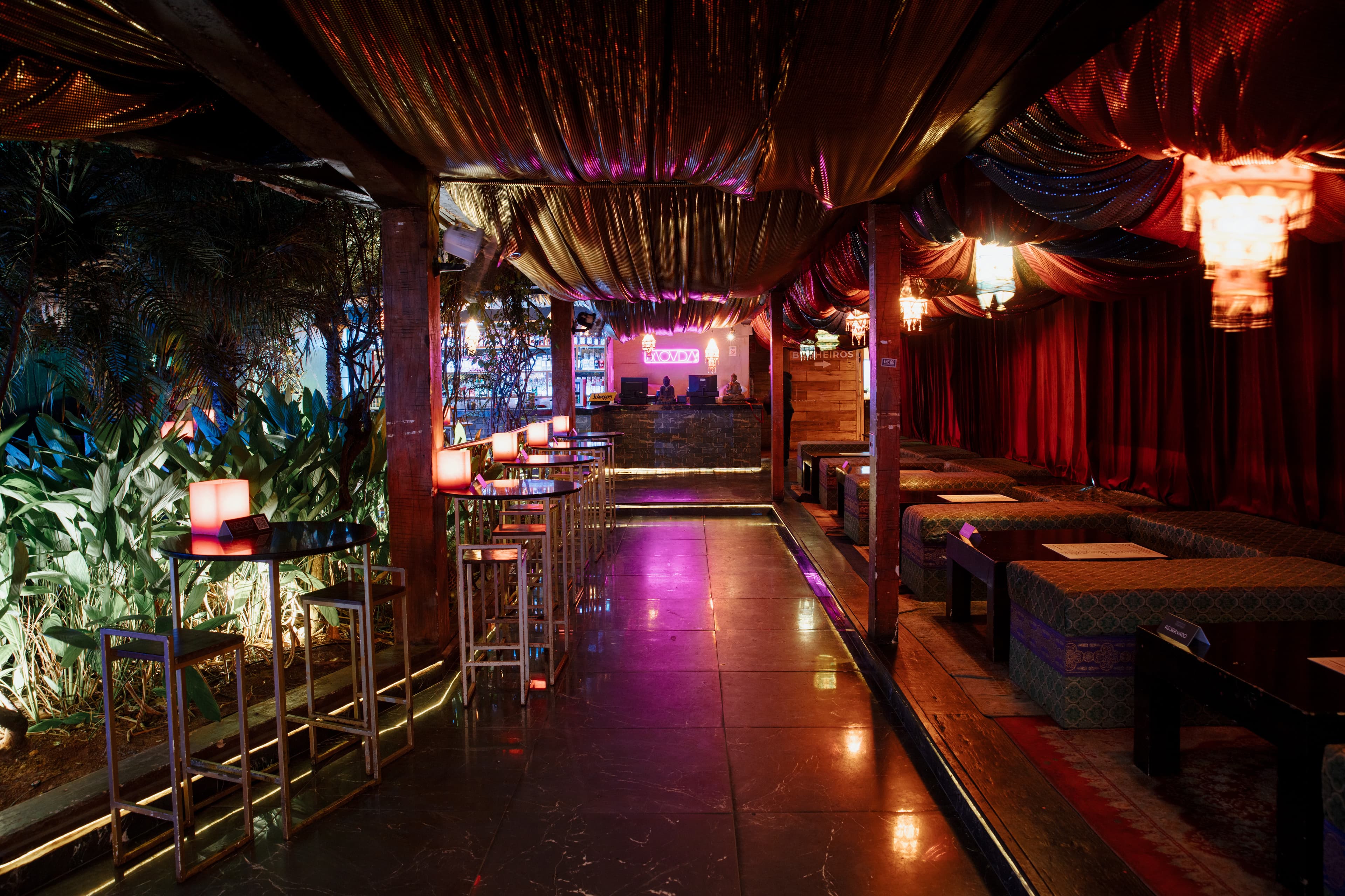 Movida Bar 4