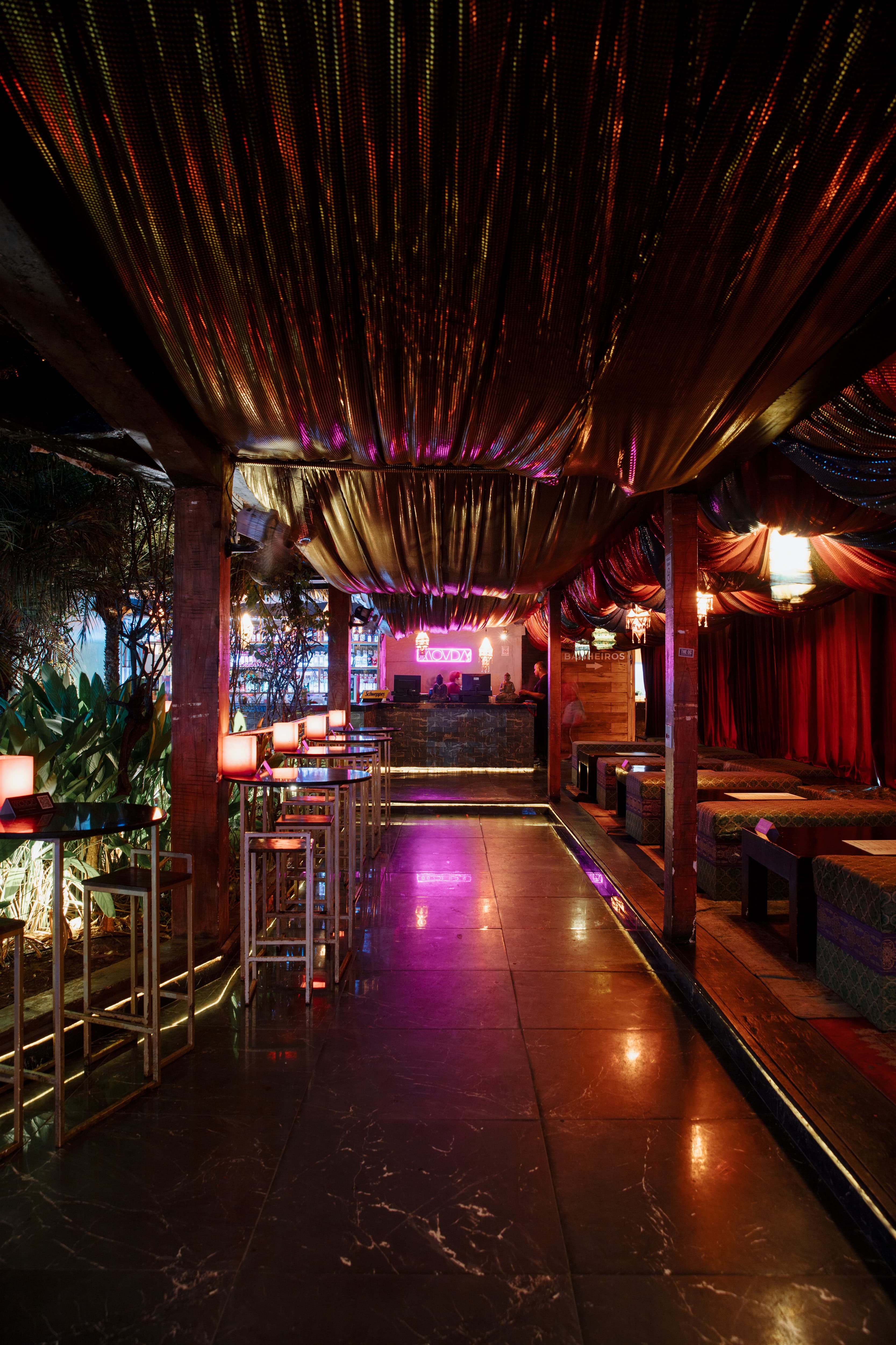 Movida Bar 5
