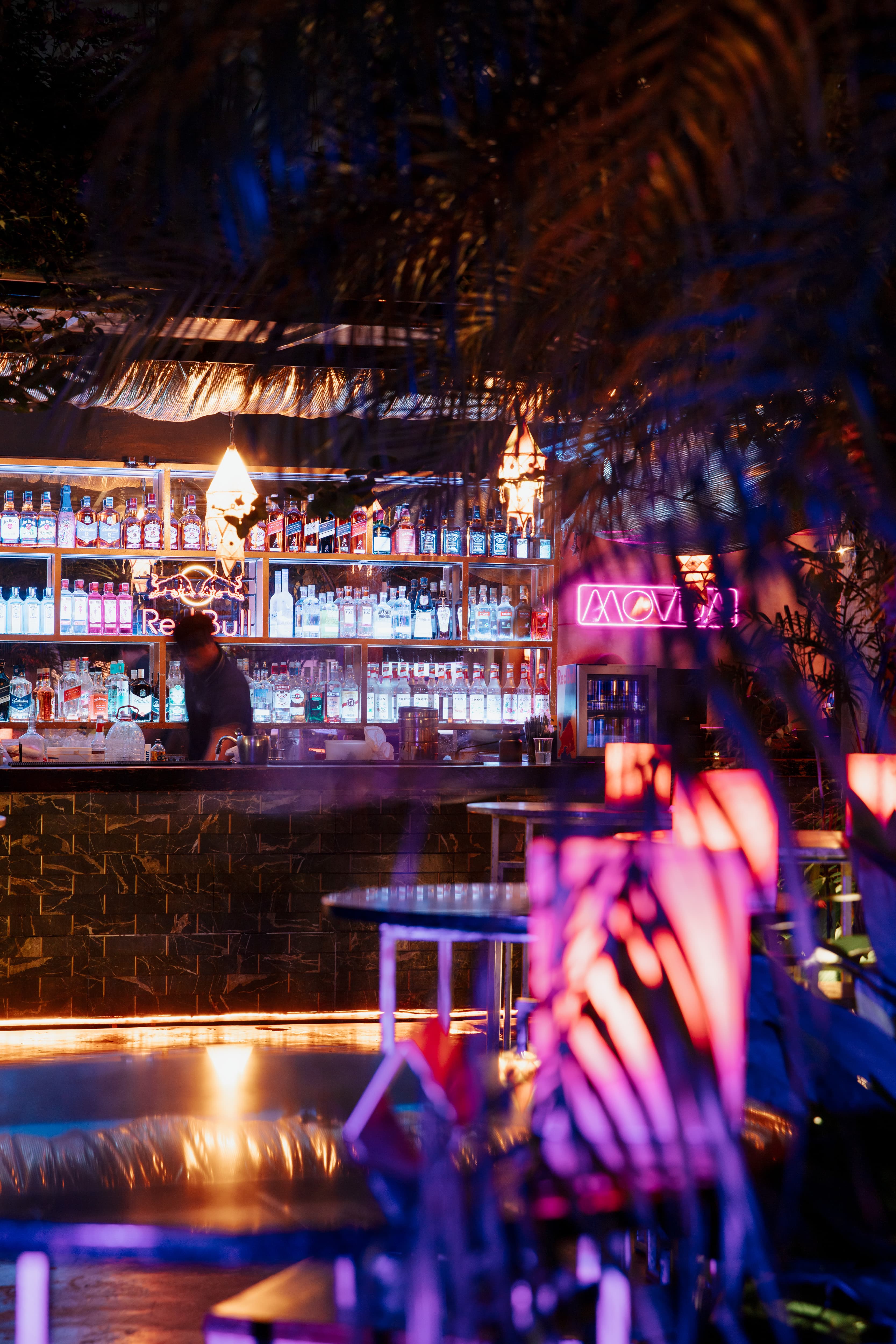 Movida Bar 6