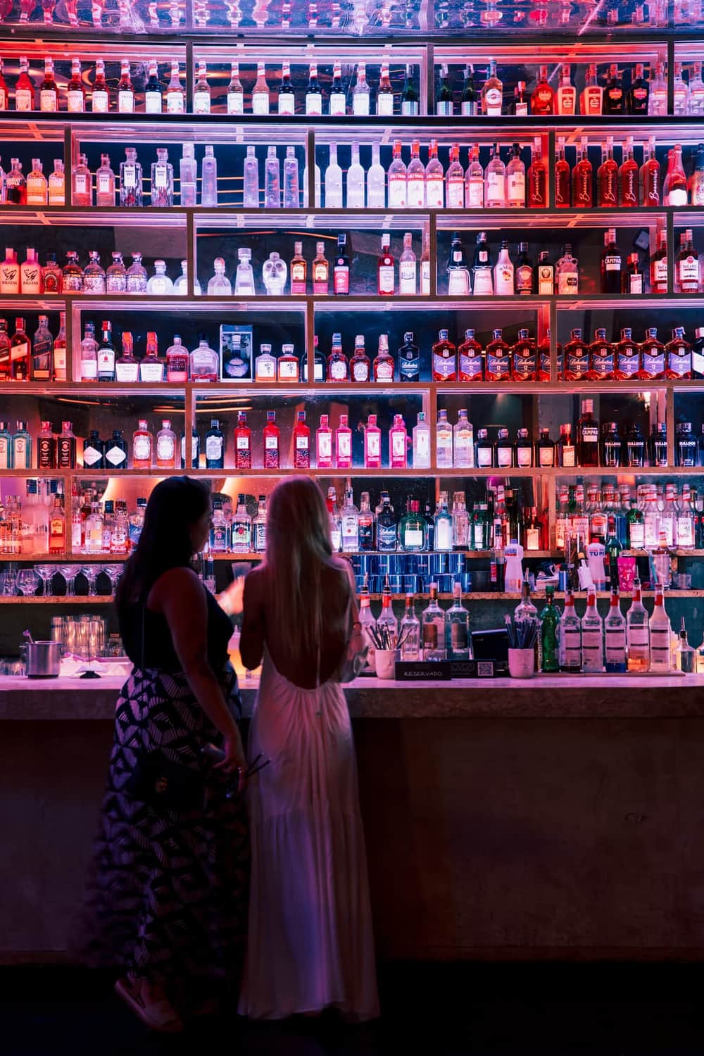 Bar Tematico
