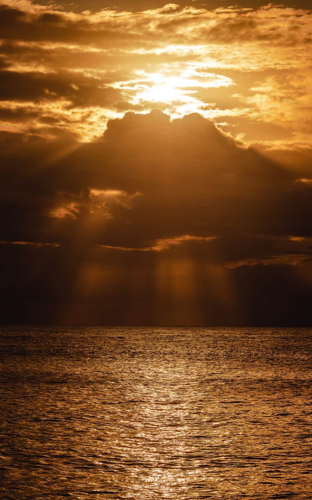 Golden Hour